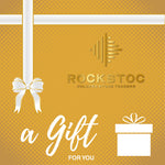Load image into Gallery viewer, Rockstoc Gift Card | Rockstoc.